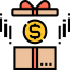 Reward icon 64x64