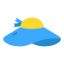 Pamela hat icon 64x64