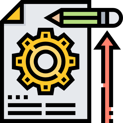 Project icon