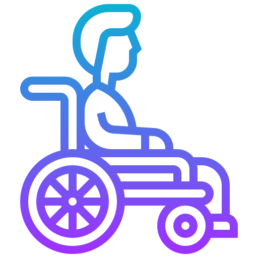 Accessibility icon