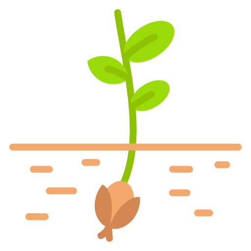 Seed icon