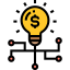 Investment icon 64x64