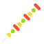 Skewer icon 64x64
