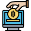 Donation icon 64x64
