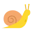 Snail icon 64x64