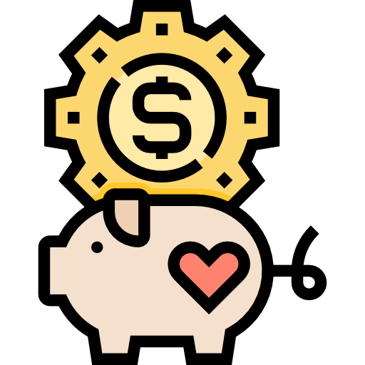 Donation icon