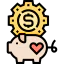 Donation icon 64x64