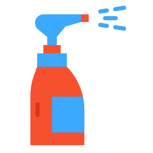 Spray icon