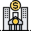 Bank icon 64x64