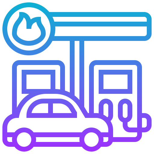 Filling icon