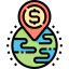 Investment icon 64x64