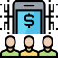 Banker icon 64x64