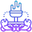 Fountain icon 64x64