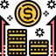 Growth icon 64x64