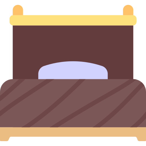 Bed icon