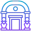 Musem icon 64x64