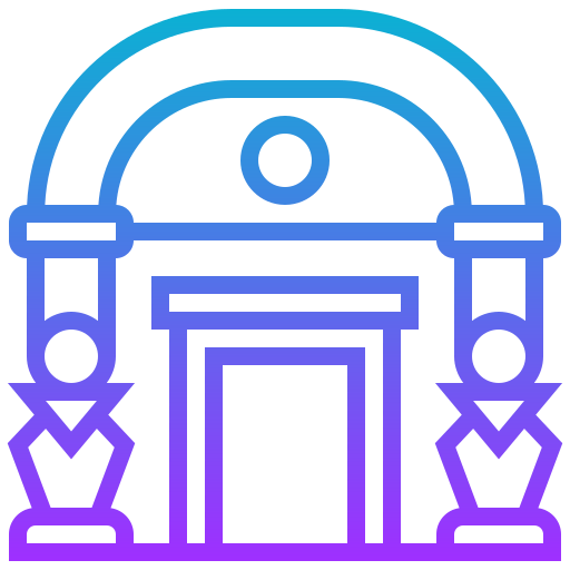 Musem icon
