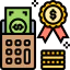 Reward icon 64x64