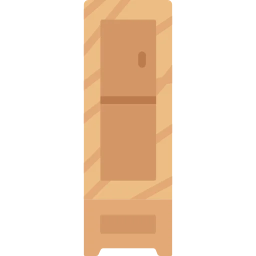 Wardrobe icon