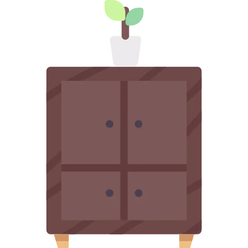 Cabinets icon