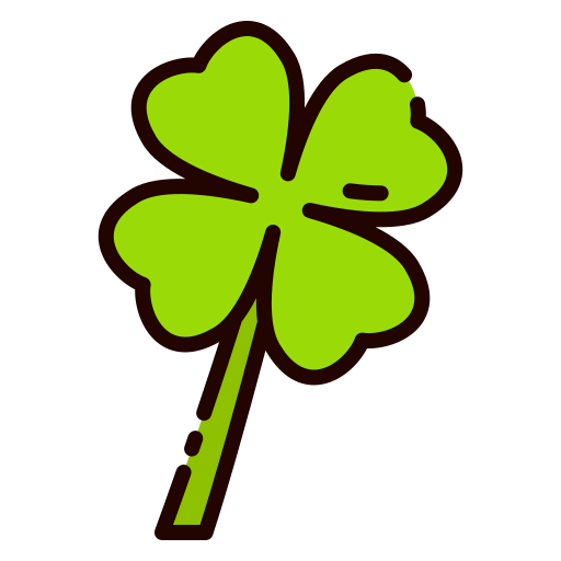 Clover icon