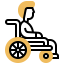 Accessibility icon 64x64
