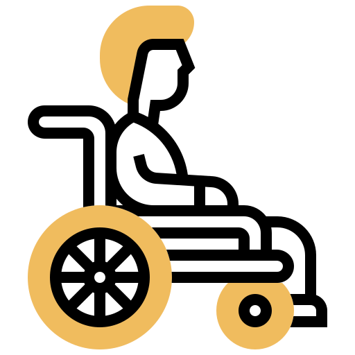 Accessibility icon