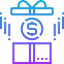 Reward icon 64x64