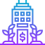 Growth icon 64x64