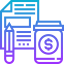 Valuation icon 64x64