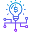 Investment icon 64x64