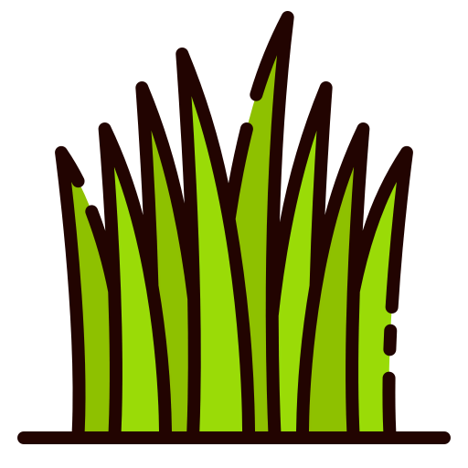 Grass icon