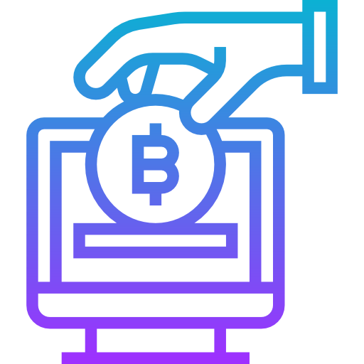 Donation icon