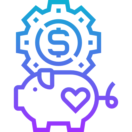Donation icon
