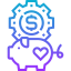 Donation icon 64x64