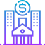 Bank icon 64x64