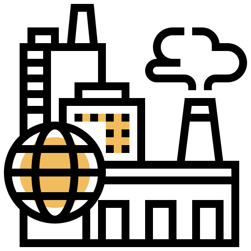 Factory icon