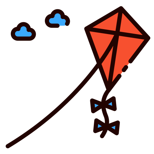 Kite icon