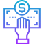 Cash icon 64x64