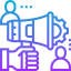 Marketing icon 64x64