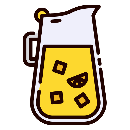 Lemonade icon