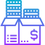 Crowdfunding icon 64x64