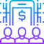 Banker icon 64x64