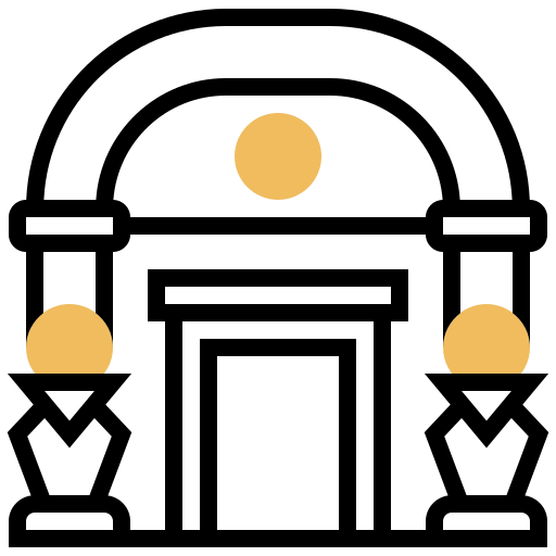Musem icon