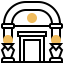 Musem icon 64x64