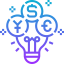 Revenue ícono 64x64