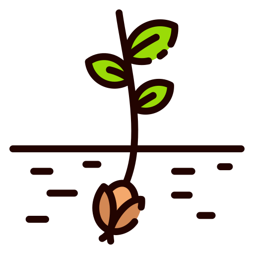 Seed icon