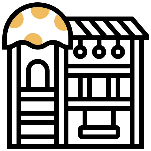 Playground icon