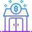 Exit icon 64x64