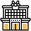 Supermarket icon 64x64